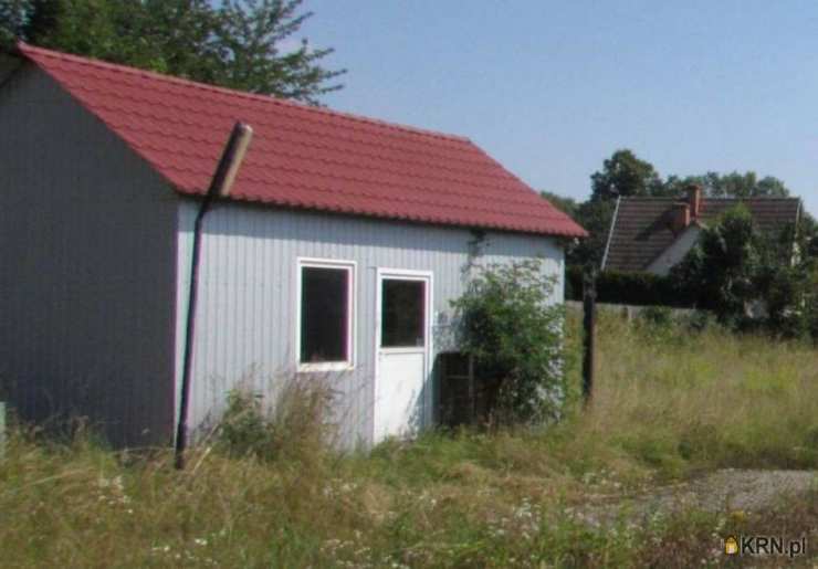 Działki  na sprzedaż, Wolibórz, ul. , 