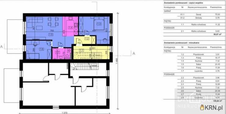 Dr House Nieruchomości Sp. z o.o., Działki  na sprzedaż, Wrząsowice, ul. 