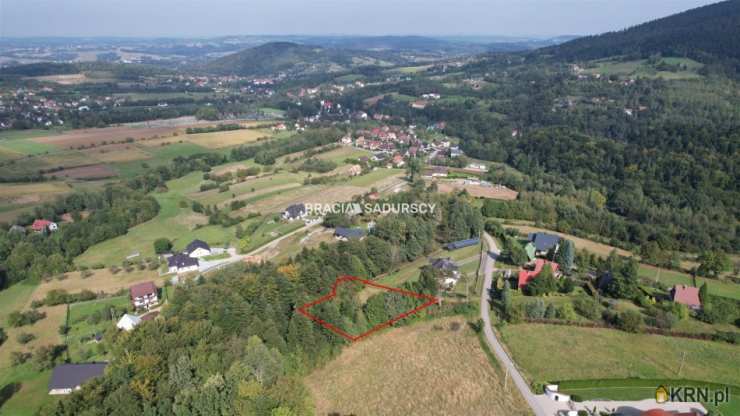 Działki  na sprzedaż, , Żegocina, ul. 