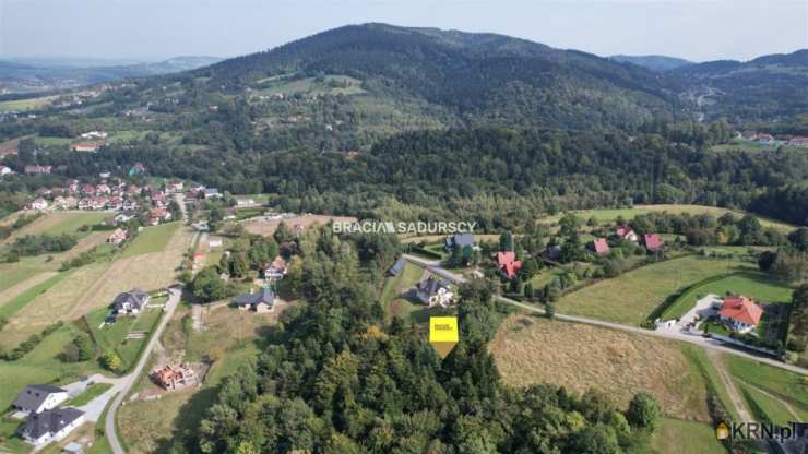 Żegocina, ul. , , Działki  na sprzedaż