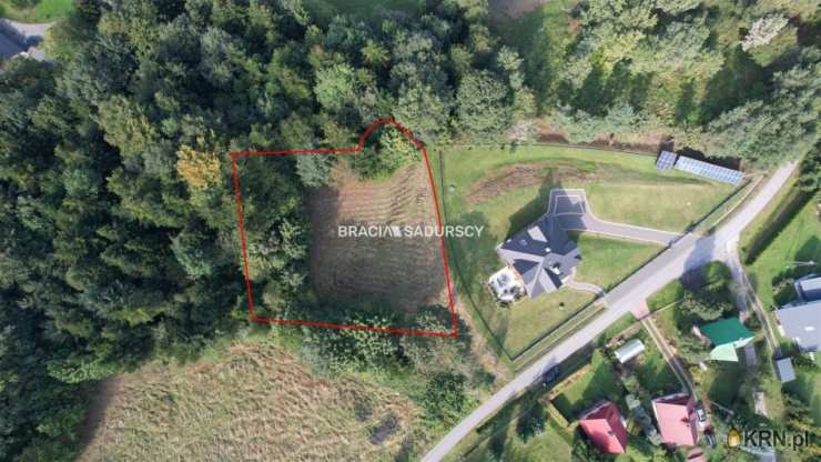 Działki  na sprzedaż, Żegocina, ul. , 