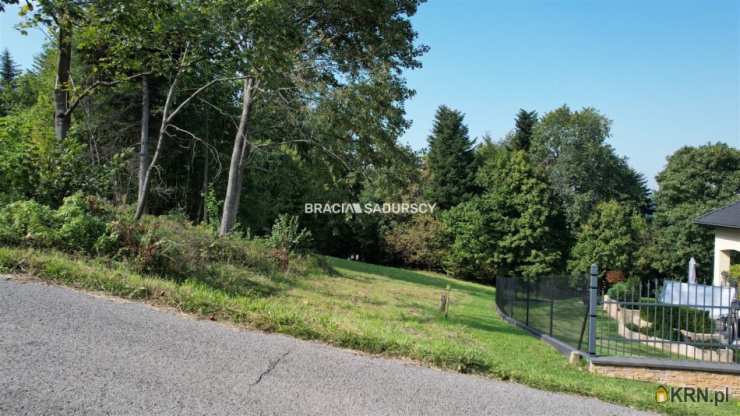 Działki  na sprzedaż, , Żegocina, ul. 