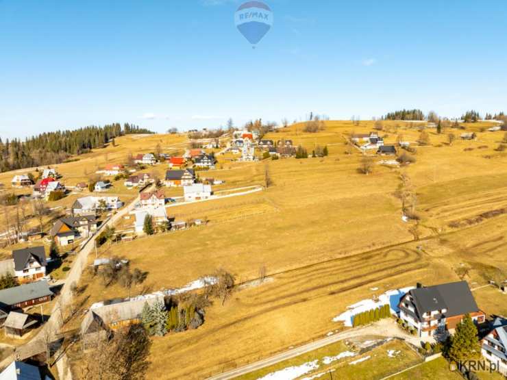 Działki  na sprzedaż, Gliczarów Dolny, ul. , 