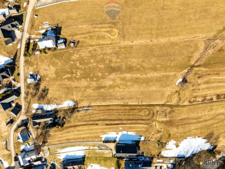 Działki  na sprzedaż, , Gliczarów Dolny, ul. 