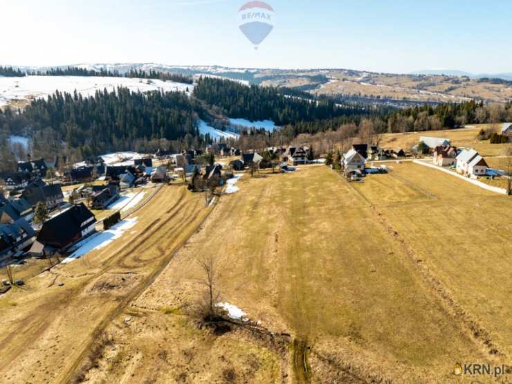 Gliczarów Dolny, ul. , Działki  na sprzedaż, 