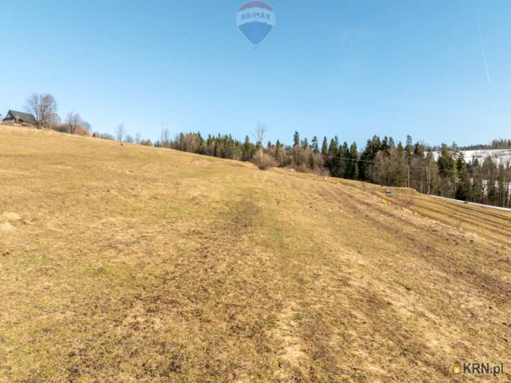 , Gliczarów Dolny, ul. , Działki  na sprzedaż