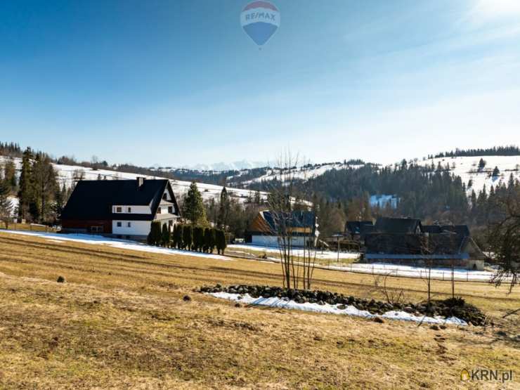 , Działki  na sprzedaż, Gliczarów Dolny, ul. 