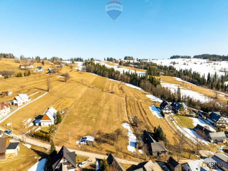 Działki  na sprzedaż, Gliczarów Dolny, ul. , 