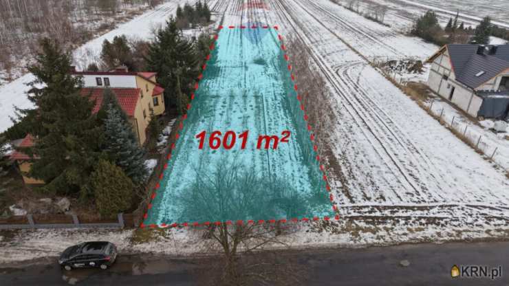 Działki  na sprzedaż, Lubartów, ul. , 