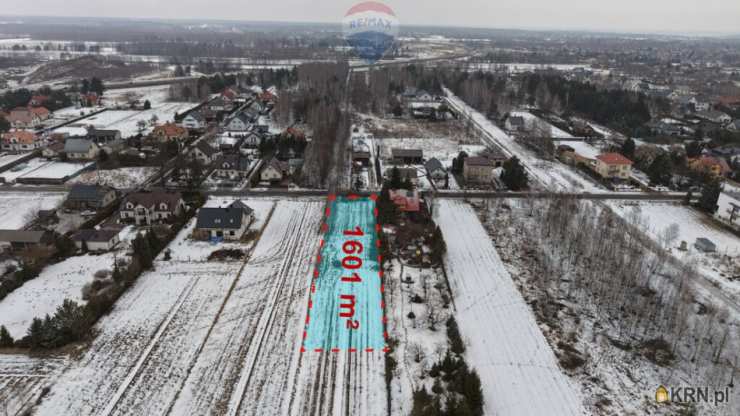 Działki  na sprzedaż, , Lubartów, ul. 