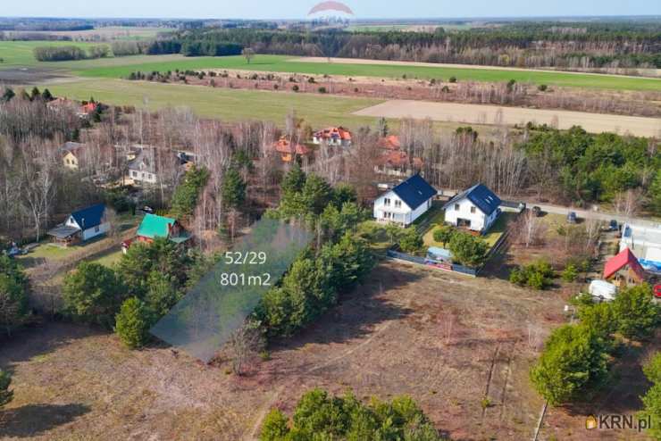 Działki  na sprzedaż, , Błędowo, ul. 