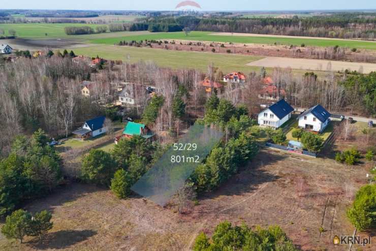 RE/MAX Polska, Działki  na sprzedaż, Błędowo, ul. 