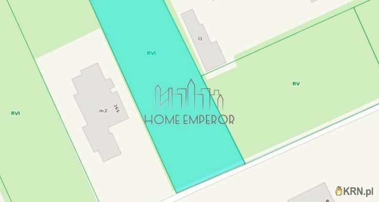 Warszawa, Wawer, ul. Ogórkowa, , Działki  na sprzedaż