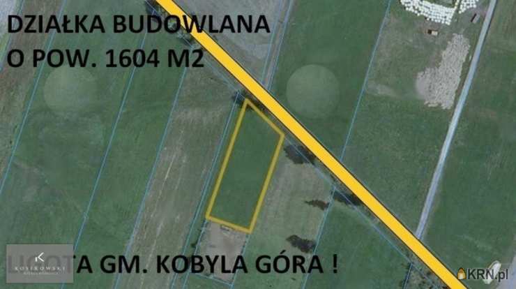 , Działki  na sprzedaż, Ligota, ul. 