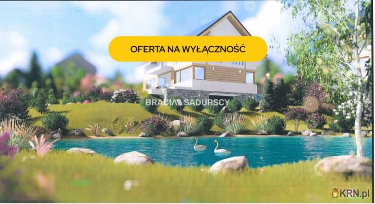 Działki  na sprzedaż, Grębynice, ul. , 