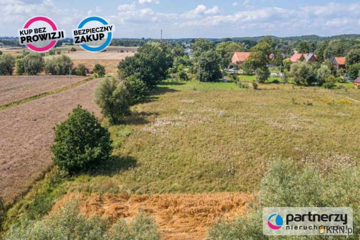 , Działki  na sprzedaż, Mikoszewo, ul. 