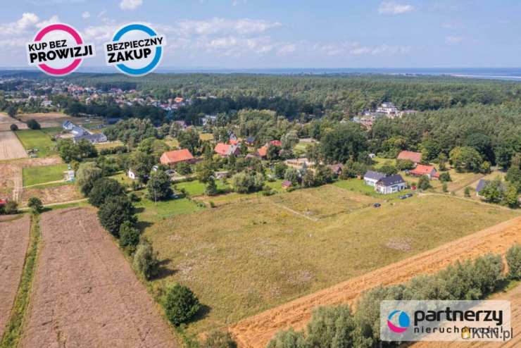 Działki  na sprzedaż, Mikoszewo, ul. , 