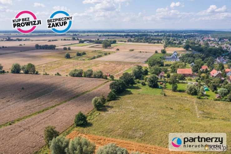 Działki  na sprzedaż, , Mikoszewo, ul. 