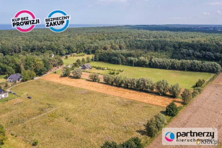 Mikoszewo, ul. , , Działki  na sprzedaż