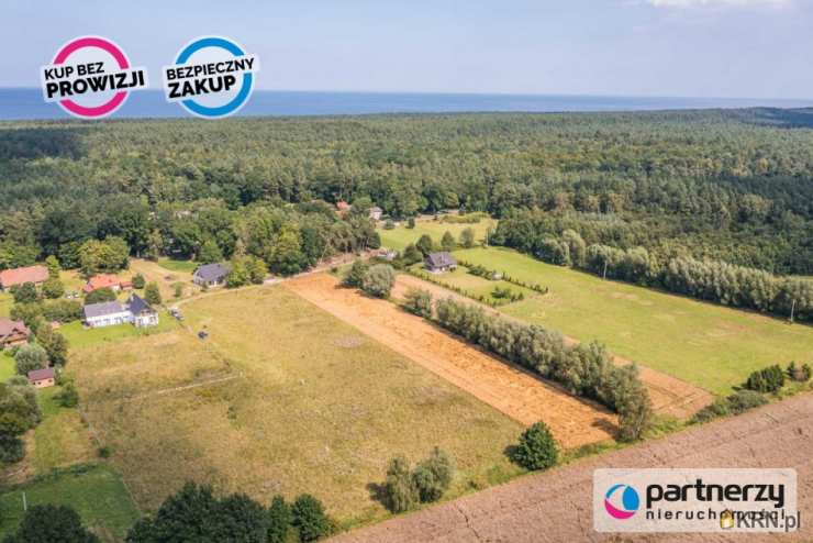 , Mikoszewo, ul. , Działki  na sprzedaż