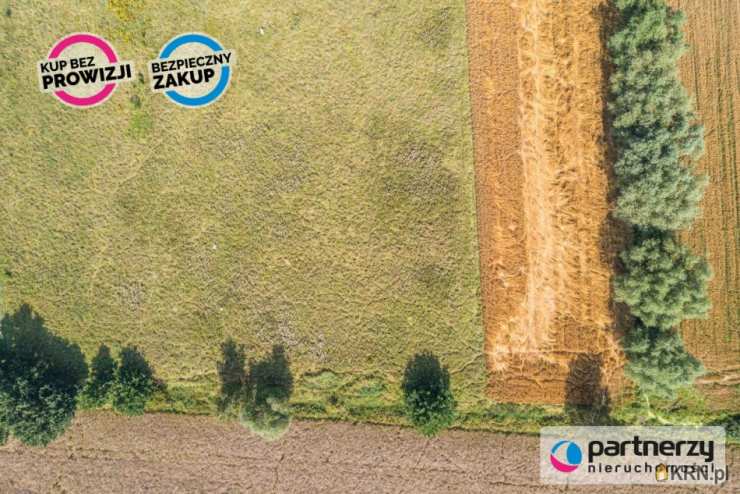 PARTNERZY Nieruchomości sp. z o.o., Działki  na sprzedaż, Mikoszewo, ul. 