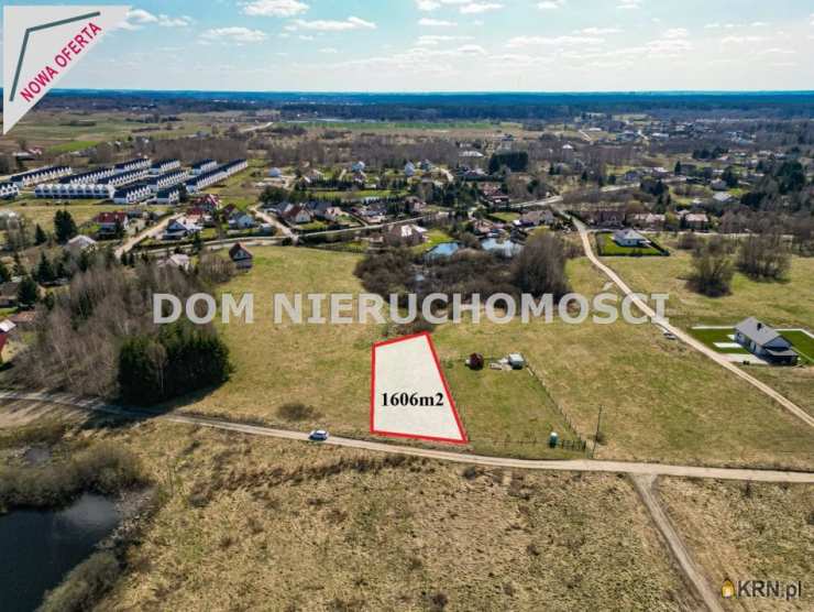 Działki  na sprzedaż, Różnowo, ul. , 