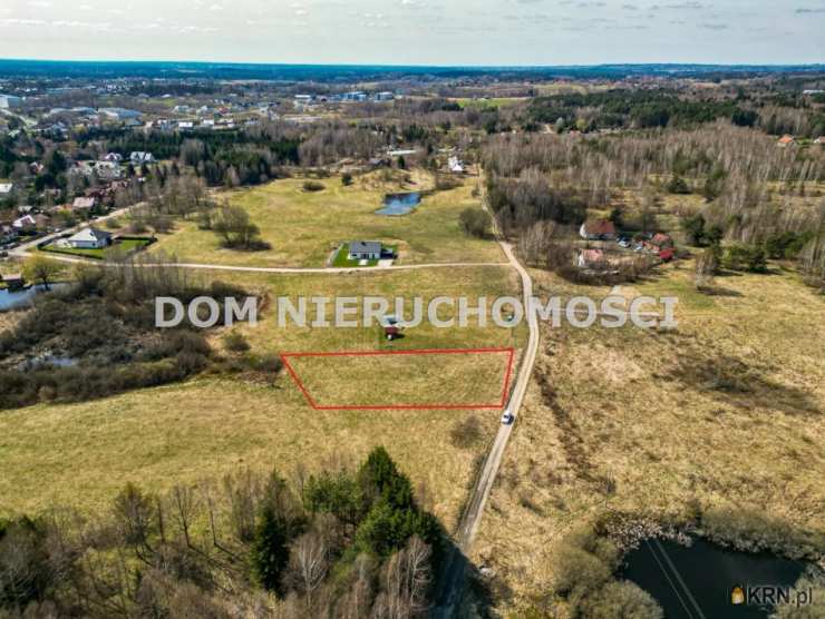 , Różnowo, ul. , Działki  na sprzedaż