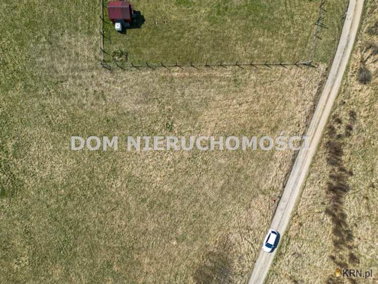 , Działki  na sprzedaż, Różnowo, ul. 