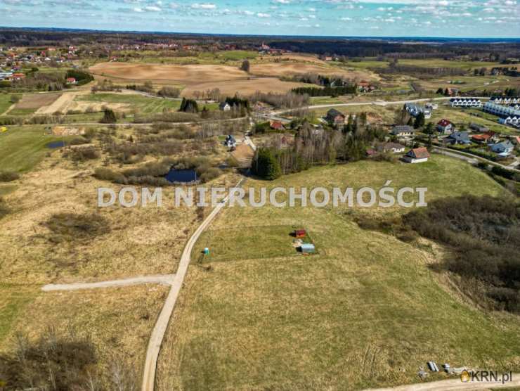 DOM Nieruchomości, Działki  na sprzedaż, Różnowo, ul. 