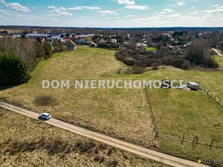 Działki  na sprzedaż, , Różnowo, ul. 