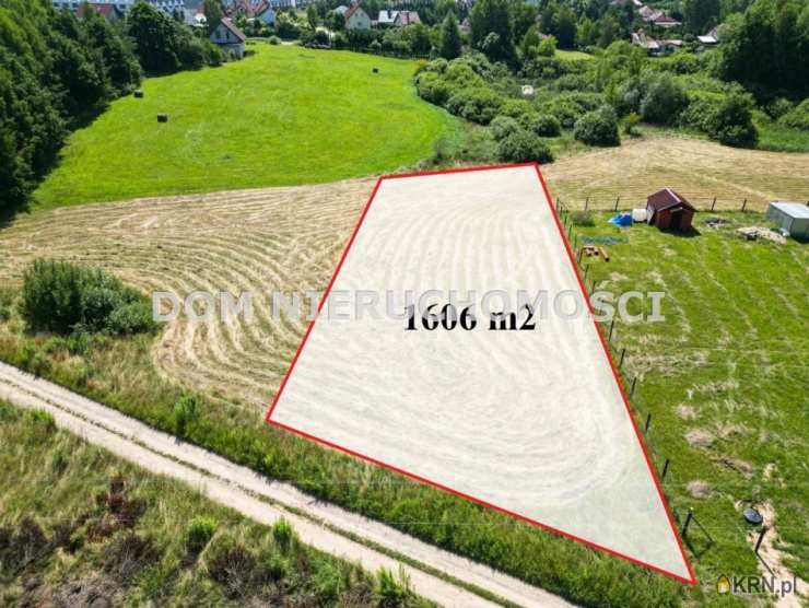 Działki  na sprzedaż, Różnowo, ul. , 