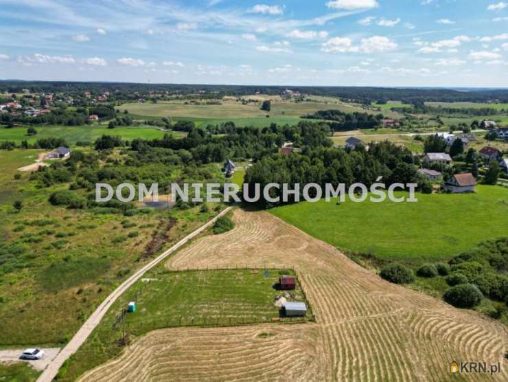 DOM Nieruchomości, Działki  na sprzedaż, Różnowo, ul. 