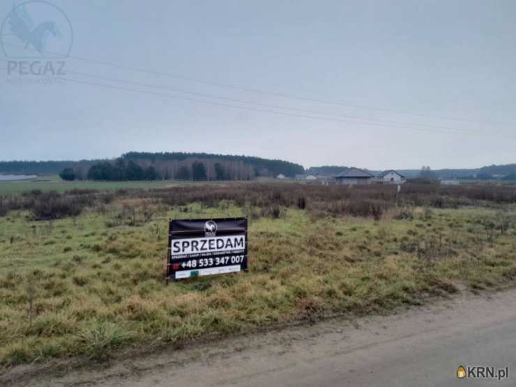 Działki  na sprzedaż, Kuźnik, ul. , 