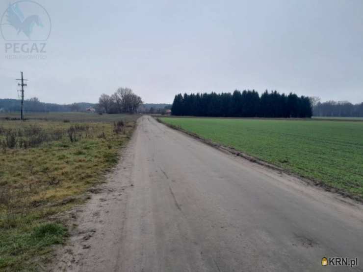 Działki  na sprzedaż, Kuźnik, ul. , 