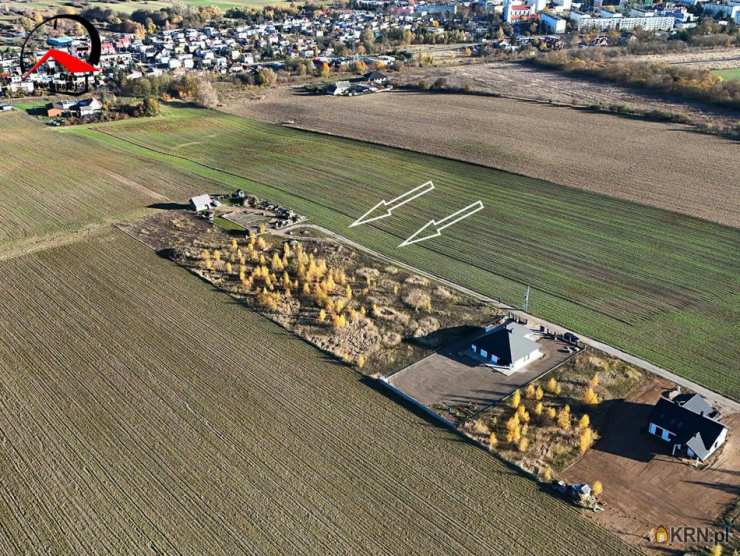 Działki  na sprzedaż, Barcin, ul. , 