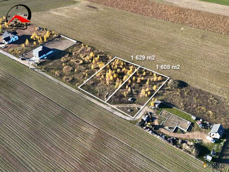 Działki  na sprzedaż, , Barcin, ul. 