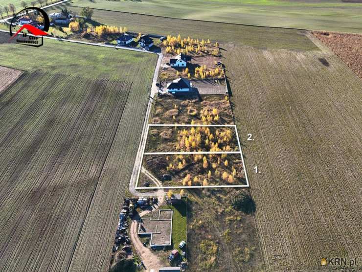 Barcin, ul. , Działki  na sprzedaż, 