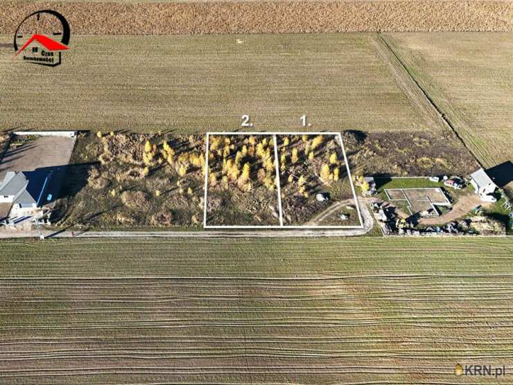 Barcin, ul. , , Działki  na sprzedaż