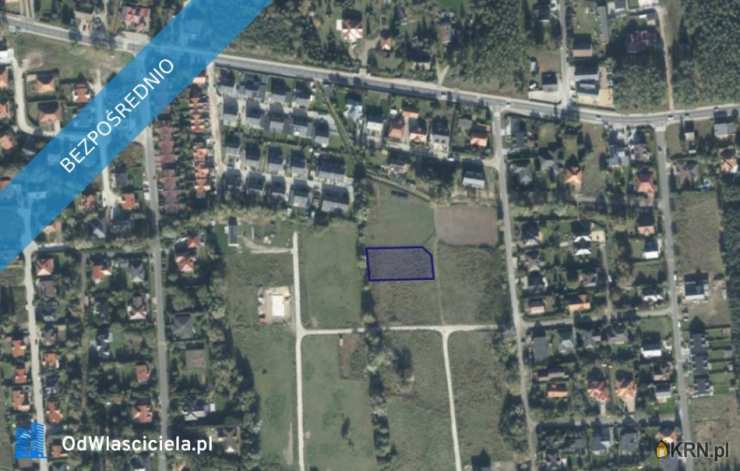 Działki  na sprzedaż, , Borówiec, ul. 