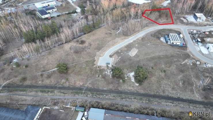 Działki  na sprzedaż, Piła, ul. , 