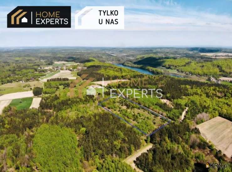 Działki  na sprzedaż, Michalin, ul. Żwirowa, 