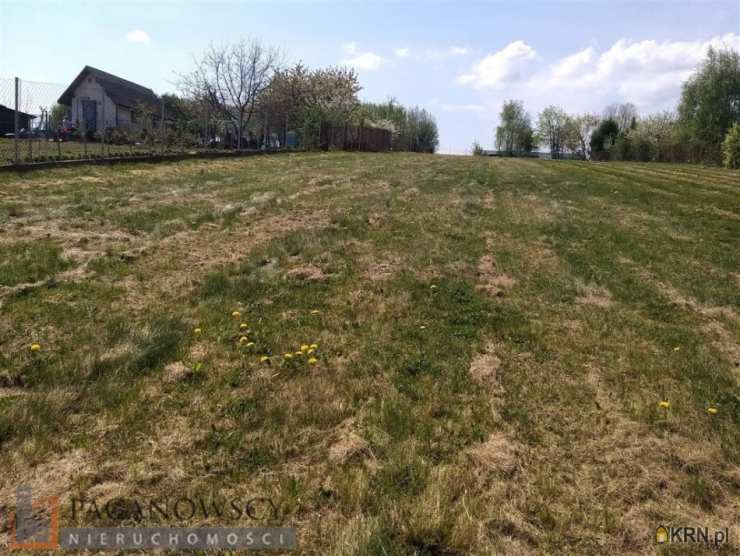 Działki  na sprzedaż, Owczary, ul. , 