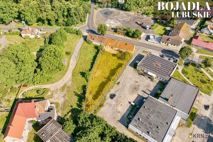 Bojadła, ul. , Działki  na sprzedaż, 