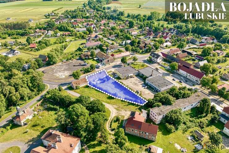 Bojadła, ul. , , Działki  na sprzedaż