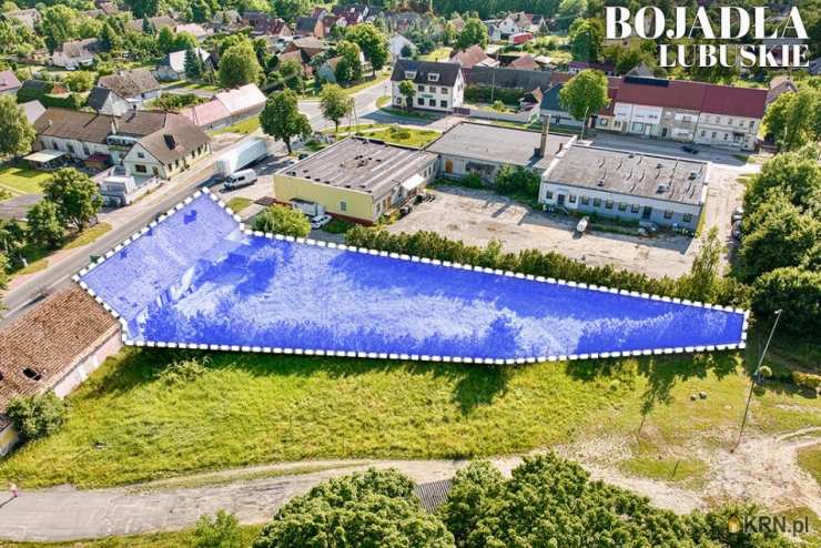 Bojadła, ul. , , Działki  na sprzedaż