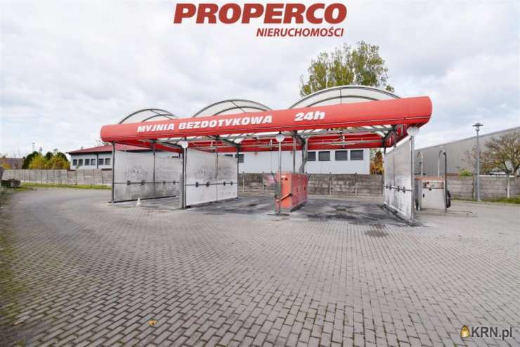 Działki  na sprzedaż, Jędrzejów, ul. , 