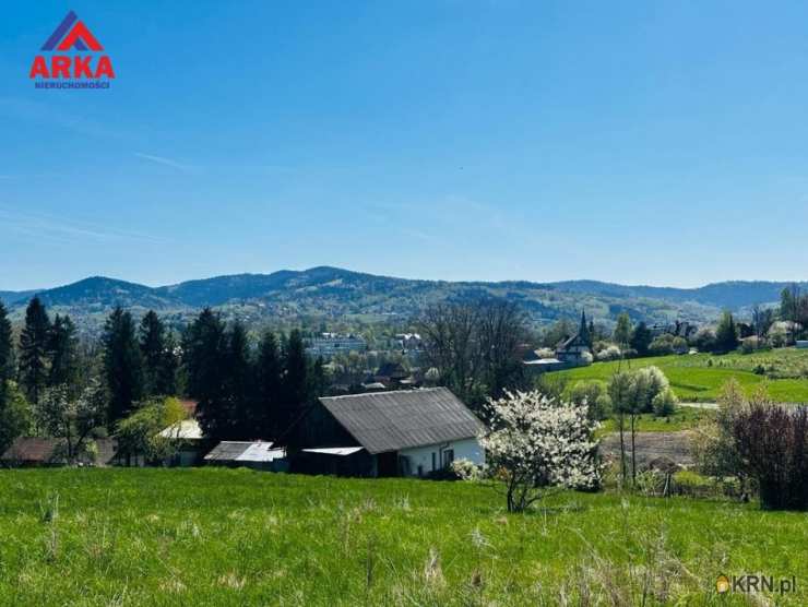 Działki  na sprzedaż, Rabka-Zdrój, ul. , 