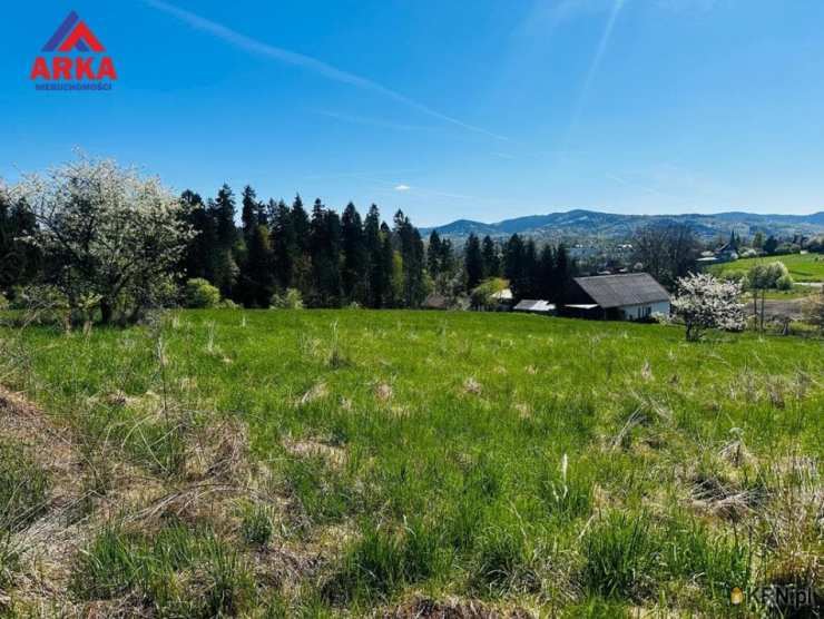 Działki  na sprzedaż, , Rabka-Zdrój, ul. 