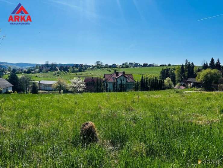 Rabka-Zdrój, ul. , Działki  na sprzedaż, 