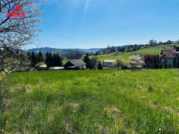 Rabka-Zdrój, ul. , , Działki  na sprzedaż